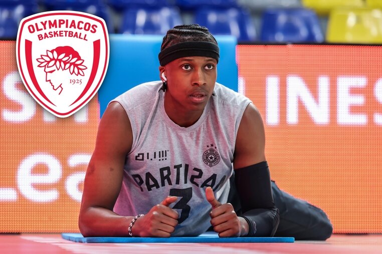 φρανκ ντιλικινα ολυμπιακος μεταγραφες ευρωλιγκα euroleague novibet νοβιβετ νοβιμπετ προγνωστικα στοιχημα αποδοσεις προσφορες