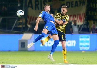 παναιτωλικος αρης προγνωστικα στοιχημα αποδοσεις προσφορες