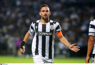 παοκ μακαμπι τελ αβιβ προγνωστικα στοιχημα αποδοσεις προσφορες