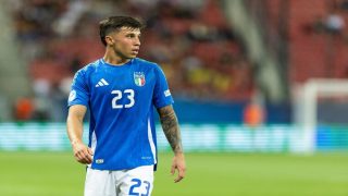 παοκ μεταγραφες αλεσαντρο μπιανκο