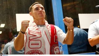 ολυμπιακος μεταγραφες ποντενσε