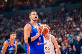 σερβια φινλανδια ευρωμπασκετ eurobasket προγνωστικα στοιχημα αποδοσεις προσφορες