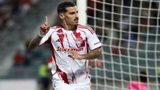 θαναηλακης προγνωστικα 1309