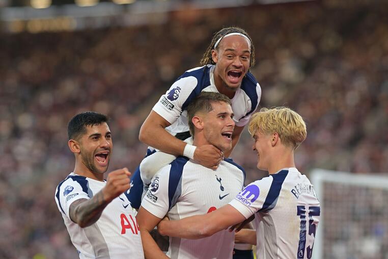 τοτεναμ βιγιαρεαλ προγνωστικα στοιχημα αποδοσεις προσφορες