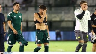 τσαρλυ αναλυση παναθηναικος λεβαδειακος ισοπαλια