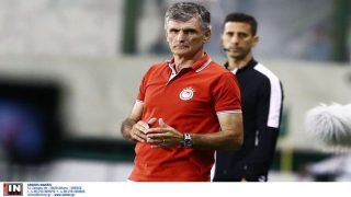 τσαρλυ αναλυση παναθηναικος ολυμπιακος