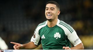 τσαρλυ αναλυση γιουνγκ μποις παναθηναικος 26-09-2025