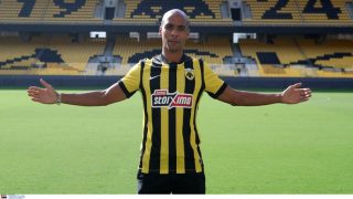 τσαρλυ αναλυση αεκ ζοαο μαριο