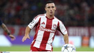 τσαρλυ αναλυση ολυμπιακος παφος