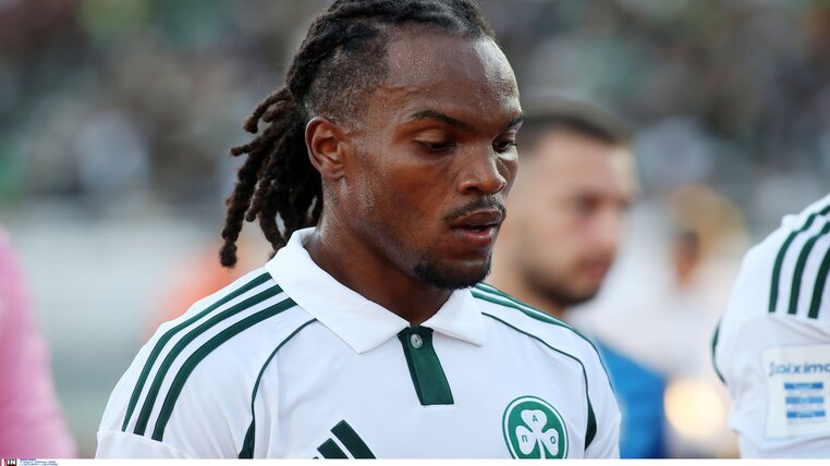 τσαρλυ αναλυση παναθηναικος κηφισια 15-09-2025