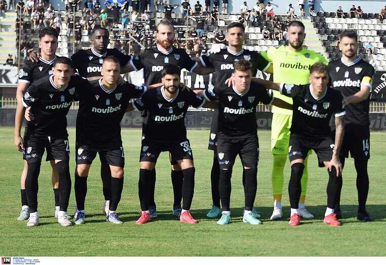 χανια καλαματα προγνωστικα στοιχημα αποδοσεις προσφορες