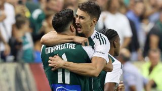 γιουνγκ μποις παναθηναικος live σχολιασμος