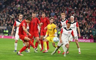 αιντραχτ μπαγερν μοναχου ειδικα στοιχηματα ειδικα παικτων αποδοσεις προγνωστικα