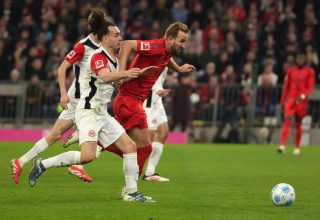 αϊντραχτ μπαγερν καναλι live streaming δωρεαν