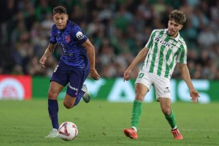 μπετις ατλετικο μαδριτης ειδικα στοιχηματα ειδικα παικτων αποδοσεις προγνωστικα