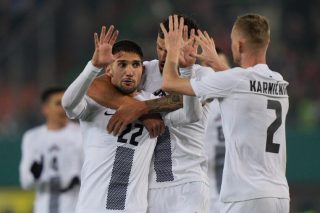 κοσοβο σλοβενια καναλι live streaming δωρεαν