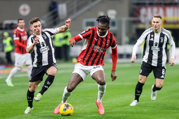 γιουβεντους μιλαν ειδικα στοιχηματα ειδικα παικτων αποδοσεις προγνωστικα