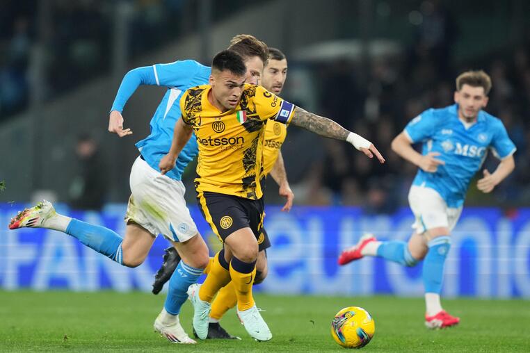 ναπολι ιντερ καναλι live streaming δωρεαν