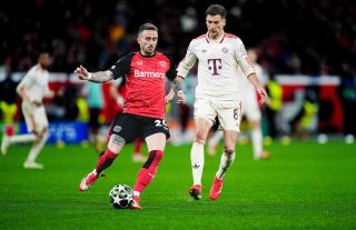 μπαγερν μοναχου λεβερκουζεν ειδικα στοιχηματα ειδικα παικτων αποδοσεις προγνωστικα