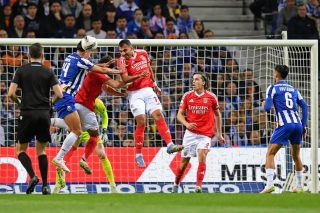 πορτο μπενφικα ειδικα στοιχηματα ειδικα παικτων αποδοσεις προγνωστικα