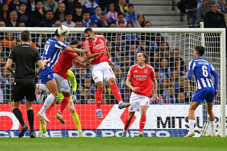 πορτο μπενφικα ειδικα στοιχηματα ειδικα παικτων αποδοσεις προγνωστικα