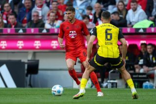 μπαγερν ντορτμουντ καναλι live streaming δωρεαν