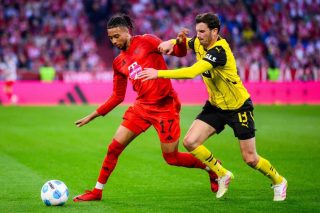 μπαγερν μοναχου ντορτμουνε ειδικα στοιχηματα ειδικα παικτων αποδοσεις προγνωστικα