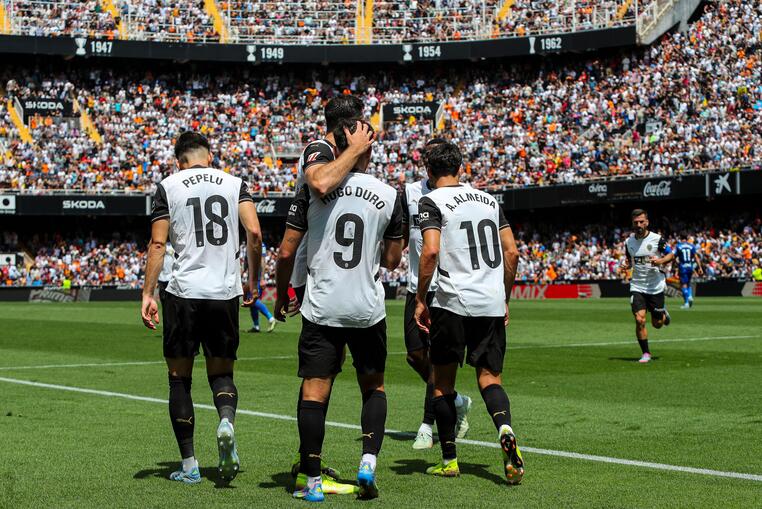 αλαβες βαλενθια καναλι live streaming δωρεαν