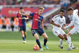 ρεαλ μαδριτης μπαρτσελονα ειδικα στοιχήματα ειδικα παικτων αποδοσεις προγνωστικα