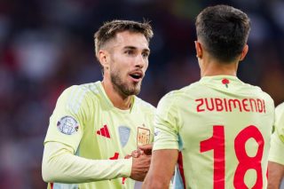 ισπανια γεωργία ειδικα στοιχηματα ειδικα παικτων αποδοσεις προγνωστικα