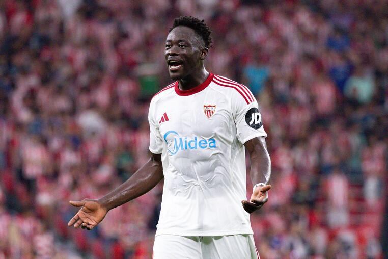 ρεαλ σοσιεδαδ σεβιλλη καναλι live streaming δωρεαν