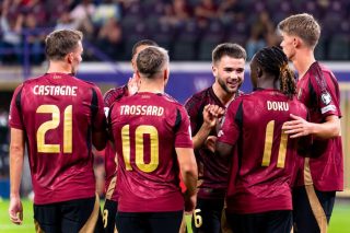 βελγιο βορεια μακεδονια ειδικα στοιχηματα ειδικα παικτων αποδοσεις προγνωστικα