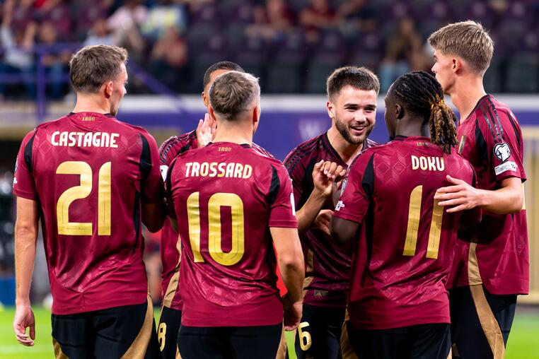 βελγιο βορεια μακεδονια ειδικα στοιχηματα ειδικα παικτων αποδοσεις προγνωστικα