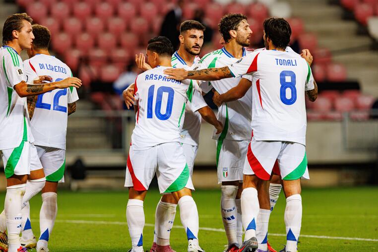 εσθονια ιταλια καναλι live streaming δωρεαν