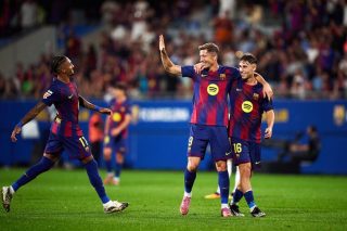 μπαρτσελονα οβιέδο ειδικα στοιχηματα ειδικα παικτων αποδοσεις προγνωστικα