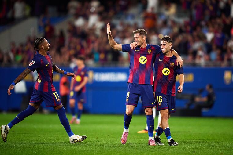 μπαρτσελονα οβιέδο ειδικα στοιχηματα ειδικα παικτων αποδοσεις προγνωστικα