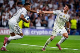 ρεαλ μαδριτης γιουβεντους ειδικα στοιχηματα ειδικα παικτων αποδοσεις προγνωστικα