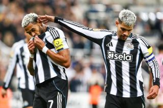 νιουκαστλ νοτιγχαμ φορεστ καναλι live streaming δωρεαν