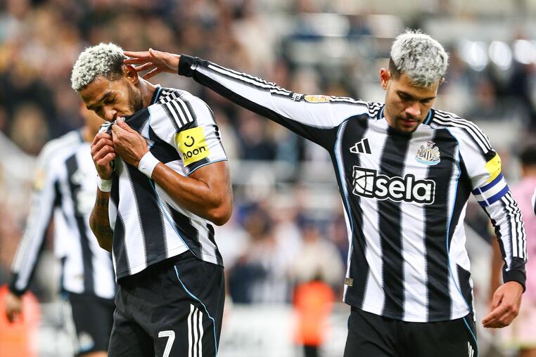 νιουκαστλ νοτιγχαμ φορεστ καναλι live streaming δωρεαν