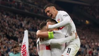 βασιλεια στουτγκαρδη καναλι live streaming δωρεαν