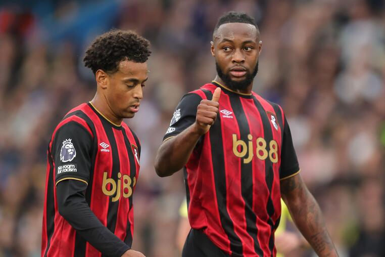 μπορνμουθ φουλαμ καναλι live streaming δωρεαν