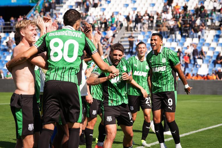 βερονα σασουολο καναλι live streaming δωρεαν