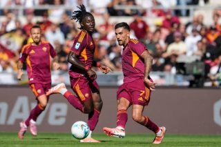 φιορεντινα ρομα ειδικα στοιχηματα ειδικα παικτων αποδοσεις προγνωστικα