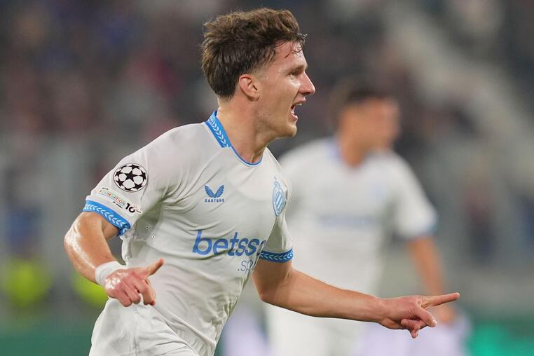 μπαγερν μοναχου κλαμπ μπριζ καναλι live streaming δωρεαν