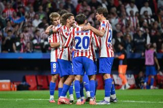 ατλετικο μαδριτης οσασουνα ειδικα στοιχηματα ειδικα παικτων αποδοσεις προγνωστικα