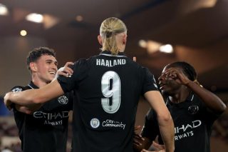 βιγιαρεαλ μαντσεστερ σιτι καναλι live streaming δωρεαν