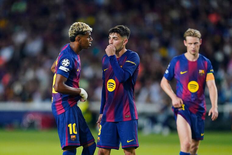 μπαρτσελονα τζιρονα ειδικα στοιχηματα ειδικα παικτων αποδοσεις προγνωστικα