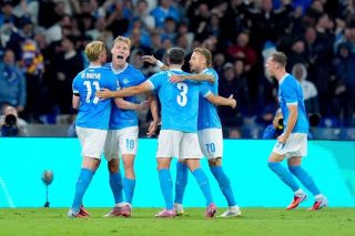 ναπολι τζενοα καναλι live streaming δωρεαν