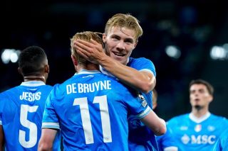 ναπολι τζενοα ειδικα στοιχηματα ειδικα παικτων αποδοσεις προγνωστικα