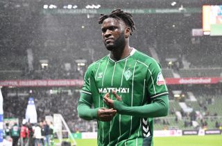 βερντερ βρεμης ουνιον βερολινου ειδικα στοιχηματα ειδικα παικτων αποδοσεις προγνωστικα